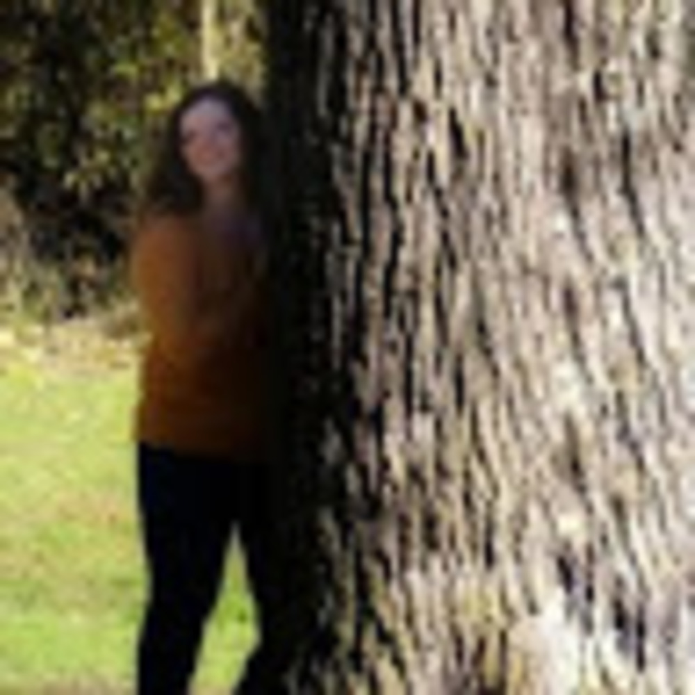 Meet your Posher, Raelee's